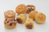 ケーキ＆スイーツ、コーヒー＆ティー 