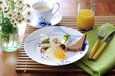 ６月、GOOD FOODS！　GOOD DESIGN！