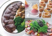 忘年会・新年会のパーティプラン