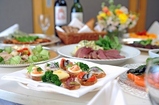 2012 広島アンデルセン 歓送迎会プラン