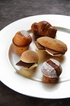 『PAIN AU CHOC ！』 バレンタインを楽しむプラザ