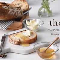 the Bread 4月