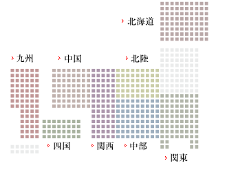 全国地図