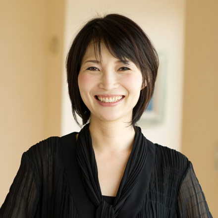 行正り香