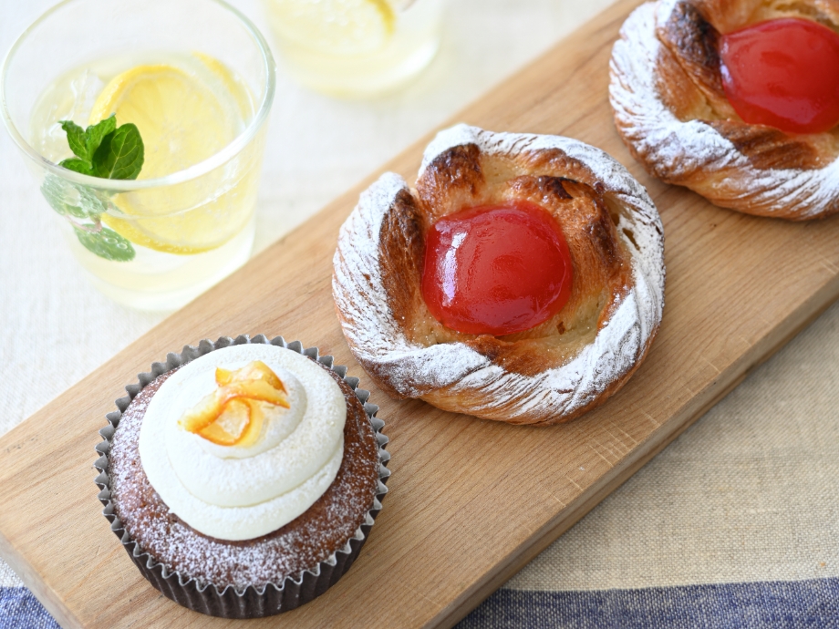 集まりのDANISH!