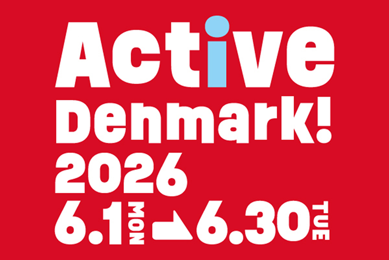 DENMARK FAIR 2026