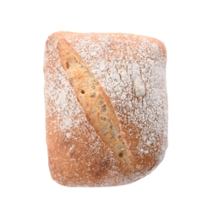 the Bread