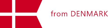 from DENMARK