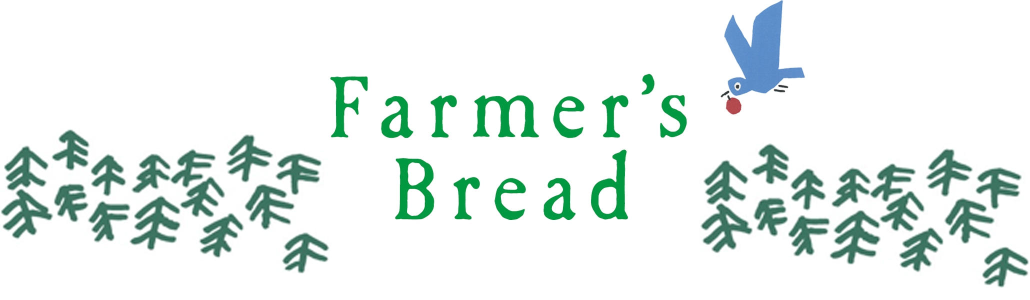 farmers Bread