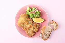 theBreadとビーフコートレット1.jpg