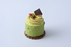 ピスタチオのリースケーキ1.jpg