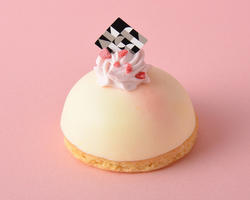 春のチョコレートケーキ.jpg