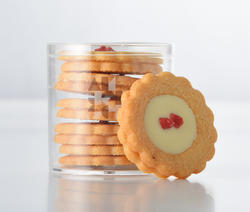 リンツァーアオゲン（ホワイトチョコ）.jpg