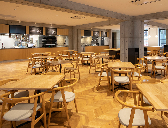 アンデルセンキッチン