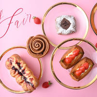 スイーツフェア