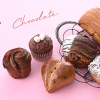 【通信販売】チョコパンセット