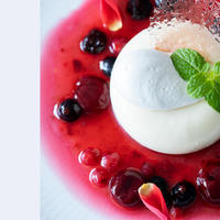 3月ウエディング試食会