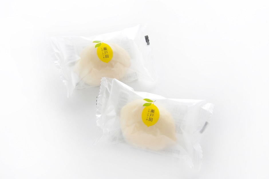 瀬戸田レモンケーキ 贈りもの パーティ 商品情報 アンデルセン 瀬戸田レモンケーキ 贈りもの パーティ 商品情報 アンデルセン