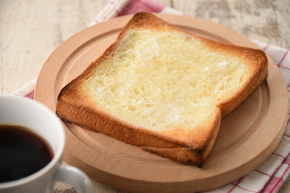 長時間発酵食パン｜食事用パン｜商品情報｜アンデルセン