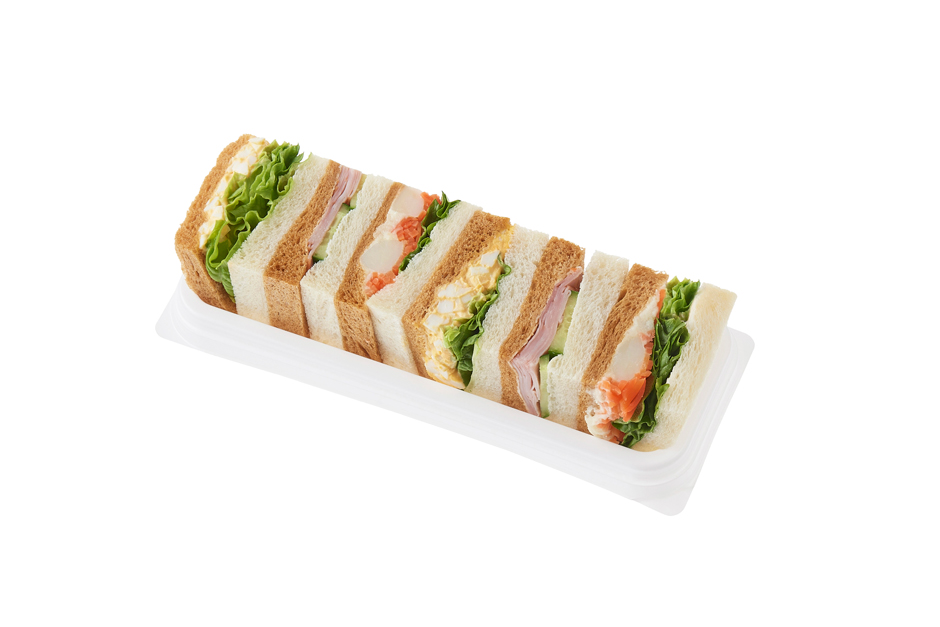 サラダミックスサンド｜サンドイッチ｜商品情報｜アンデルセン