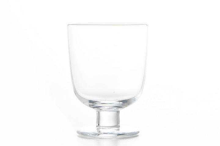 イッタラ レンピ グラス マーガレット クラブ アンデルセン